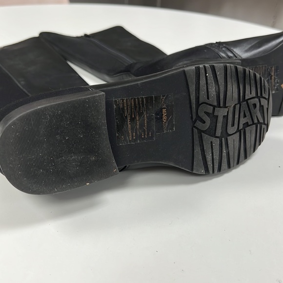 Stuart Weitzman Boot - Picture 2 of 3